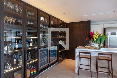 Casa para alugar com 500m², 4 quartos e 4 vagas Casa para alugar com 500m², 4 quartos e 4 vagasÁrea de Lazer - Sala Gourmet