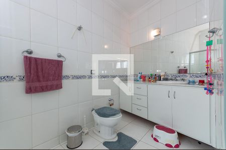 Casa para alugar com 500m², 4 quartos e 4 vagas Casa para alugar com 500m², 4 quartos e 4 vagasBanheiro Suíte 3