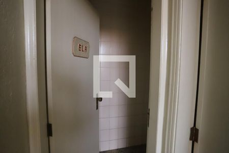 Apartamento para alugar com 160m², 3 quartos e 1 vaga Apartamento para alugar com 160m², 3 quartos e 1 vagaÁrea comum - Salão de festas