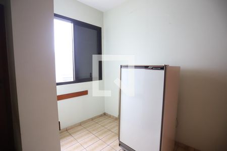 Apartamento para alugar com 160m², 3 quartos e 1 vaga Apartamento para alugar com 160m², 3 quartos e 1 vagaDispensa