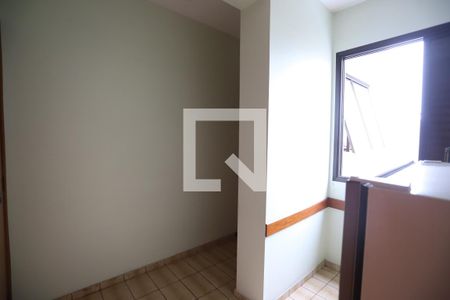 Apartamento para alugar com 160m², 3 quartos e 1 vaga Apartamento para alugar com 160m², 3 quartos e 1 vagaDispensa