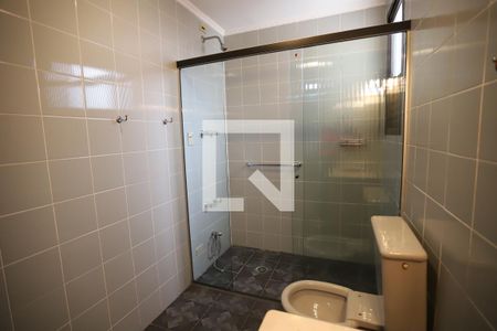 Apartamento para alugar com 160m², 3 quartos e 1 vaga Apartamento para alugar com 160m², 3 quartos e 1 vagaBanheiro