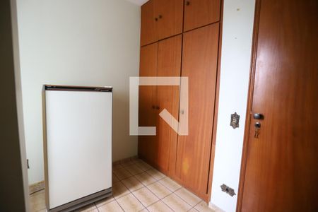 Apartamento para alugar com 160m², 3 quartos e 1 vaga Apartamento para alugar com 160m², 3 quartos e 1 vagaDispensa