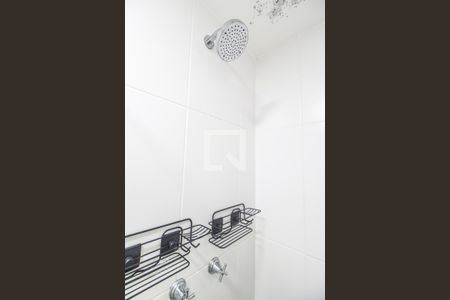 Apartamento à venda com 76m², 2 quartos e sem vaga Apartamento à venda com 76m², 2 quartos e sem vagaBanheiro da Suíte