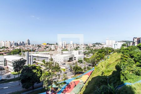 Apartamento à venda com 76m², 2 quartos e sem vaga Apartamento à venda com 76m², 2 quartos e sem vagaVista da Suíte