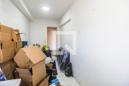 Apartamento à venda com 76m², 2 quartos e sem vaga Apartamento à venda com 76m², 2 quartos e sem vagaÁrea de Serviço