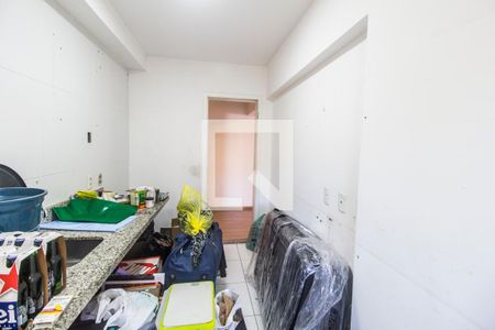 Apartamento à venda com 76m², 2 quartos e sem vaga Apartamento à venda com 76m², 2 quartos e sem vagaCozinha