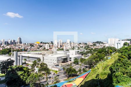 Apartamento à venda com 76m², 2 quartos e sem vaga Apartamento à venda com 76m², 2 quartos e sem vagaVista do Quarto 2