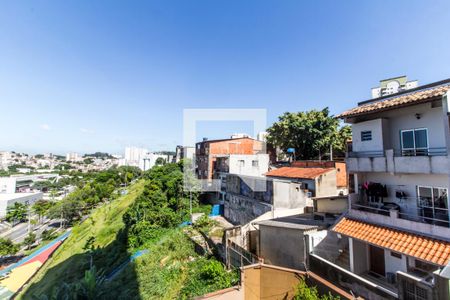 Apartamento à venda com 76m², 2 quartos e sem vaga Apartamento à venda com 76m², 2 quartos e sem vagaVista do Quarto 2