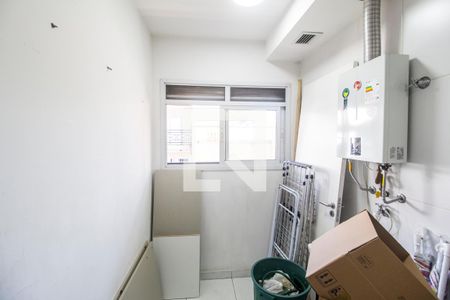 Apartamento à venda com 76m², 2 quartos e sem vaga Apartamento à venda com 76m², 2 quartos e sem vagaÁrea de Serviço