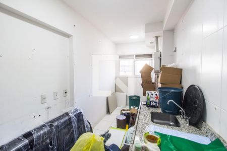 Apartamento à venda com 76m², 2 quartos e sem vaga Apartamento à venda com 76m², 2 quartos e sem vagaCozinha