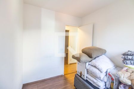 Apartamento à venda com 76m², 2 quartos e sem vaga Apartamento à venda com 76m², 2 quartos e sem vagaQuarto 3