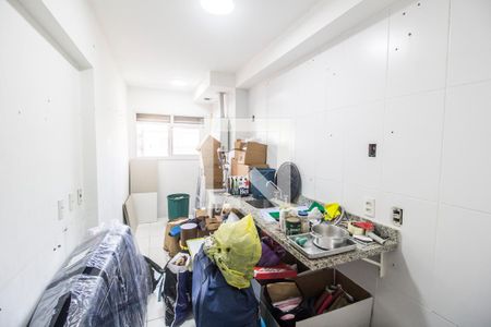 Apartamento à venda com 76m², 2 quartos e sem vaga Apartamento à venda com 76m², 2 quartos e sem vagaCozinha