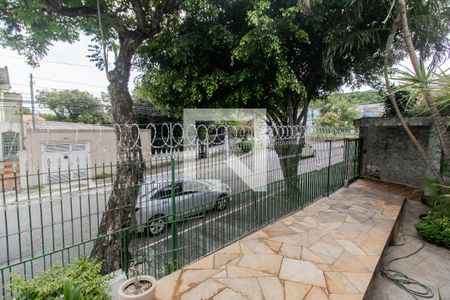 Casa à venda com 368m², 3 quartos e 2 vagas Casa à venda com 368m², 3 quartos e 2 vagas Área externa