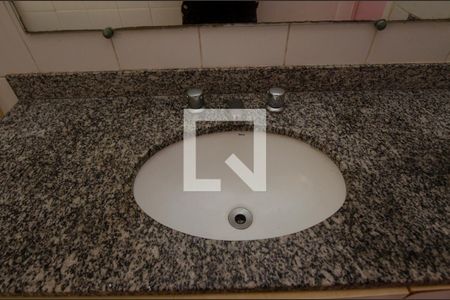 Apartamento para alugar com 100m², 3 quartos e 2 vagas Apartamento para alugar com 100m², 3 quartos e 2 vagasBanheiro da Suíte