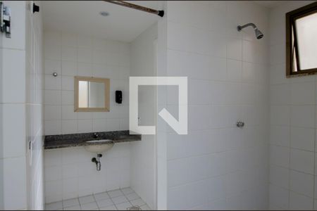 Apartamento para alugar com 100m², 3 quartos e 2 vagas Apartamento para alugar com 100m², 3 quartos e 2 vagasÁrea comum