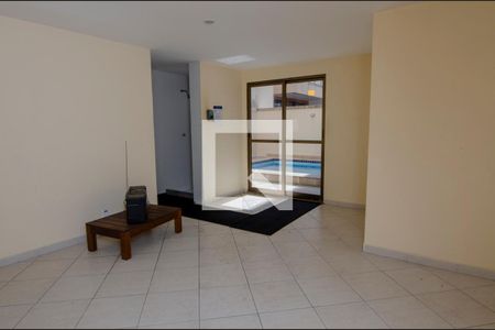 Apartamento para alugar com 100m², 3 quartos e 2 vagas Apartamento para alugar com 100m², 3 quartos e 2 vagasÁrea comum