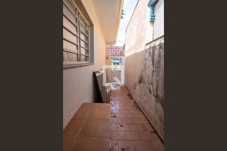 Casa à venda com 180m², 5 quartos e 2 vagasQuintal