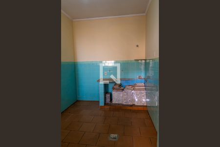 Casa à venda com 180m², 5 quartos e 2 vagasCozinha