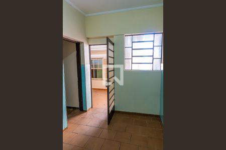 Casa à venda com 180m², 5 quartos e 2 vagasCozinha