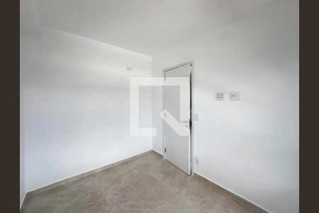 Apartamento à venda com 37m², 2 quartos e sem vagaQuarto 1