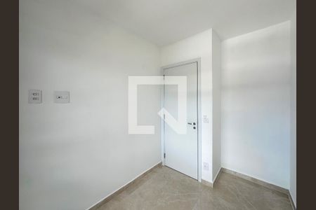 Apartamento à venda com 37m², 2 quartos e sem vagaQuarto 2