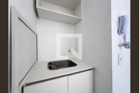 Apartamento à venda com 37m², 2 quartos e sem vagaÁrea de Serviço