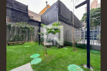 Apartamento à venda com 37m², 2 quartos e sem vagaEspaço Pet