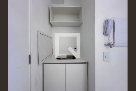 Apartamento à venda com 37m², 2 quartos e sem vagaÁrea de Serviço