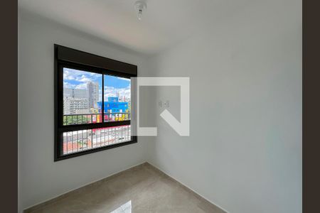 Apartamento à venda com 37m², 2 quartos e sem vagaQuarto 2