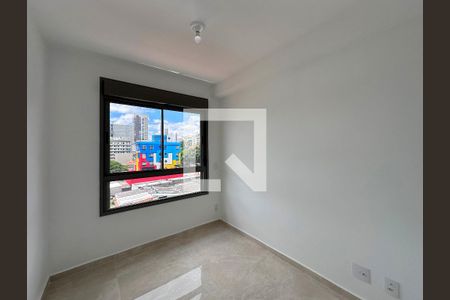 Apartamento à venda com 37m², 2 quartos e sem vagaQuarto 1