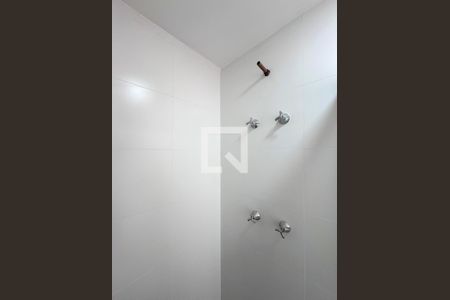 Apartamento à venda com 37m², 2 quartos e sem vagaBanheiro