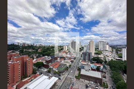 Apartamento à venda com 37m², 2 quartos e sem vagaVista Terraço Fitness