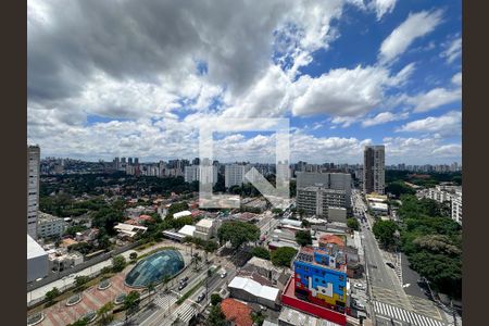 Apartamento à venda com 37m², 2 quartos e sem vagaVista Terraço Piscina