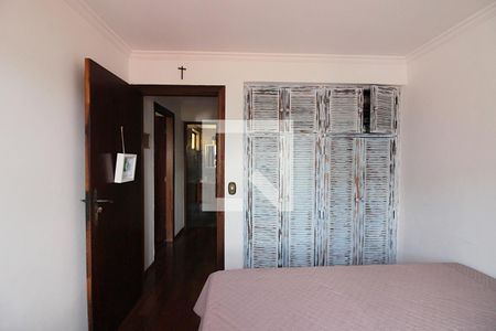 Apartamento à venda com 180m², 3 quartos e 4 vagasQuarto 3