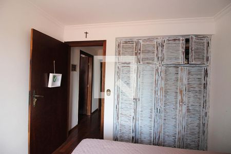 Apartamento à venda com 180m², 3 quartos e 4 vagasQuarto 3