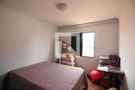 Apartamento à venda com 180m², 3 quartos e 4 vagasQuarto 3