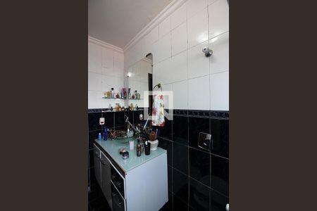 Apartamento à venda com 180m², 3 quartos e 4 vagasQuarto 2 - Suíte Banheiro