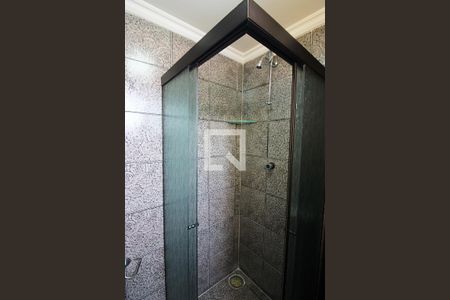 Apartamento à venda com 180m², 3 quartos e 4 vagasBanheiro Social