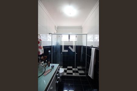 Apartamento à venda com 180m², 3 quartos e 4 vagasQuarto 2 - Suíte Banheiro