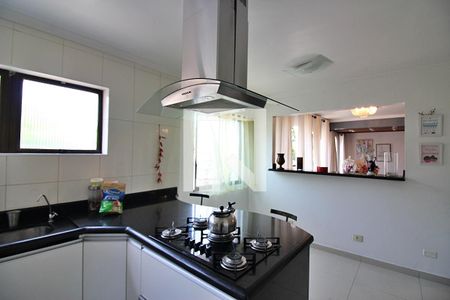 Apartamento à venda com 180m², 3 quartos e 4 vagasCopa e Cozinha