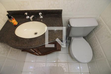 Apartamento à venda com 180m², 3 quartos e 4 vagasQuarto 1 - Suíte Banheiro