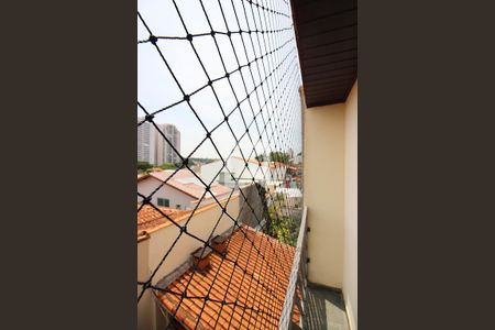 Apartamento à venda com 180m², 3 quartos e 4 vagasQuarto 2 - Suíte Sacada