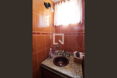 Apartamento à venda com 180m², 3 quartos e 4 vagasLavabo