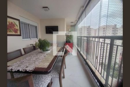 Foto 01 de apartamento à venda com 3 quartos, 120m² em Vila Prudente, São Paulo