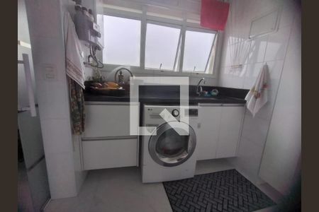 Foto 06 de apartamento à venda com 3 quartos, 120m² em Vila Prudente, São Paulo