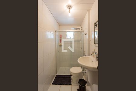 Casa de condomínio à venda com 555m², 4 quartos e 4 vagas Casa de condomínio à venda com 555m², 4 quartos e 4 vagasBanheiro da Suíte 4