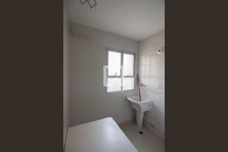 Apartamento à venda com 48m², 2 quartos e 1 vaga Apartamento à venda com 48m², 2 quartos e 1 vagaÁrea de Serviço