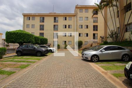Apartamento à venda com 48m², 2 quartos e 1 vaga Apartamento à venda com 48m², 2 quartos e 1 vagaÁrea comum
