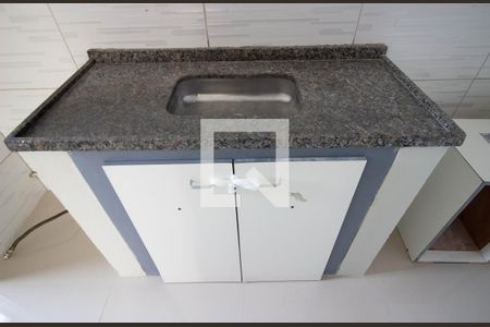 Apartamento à venda com 48m², 2 quartos e 1 vaga Apartamento à venda com 48m², 2 quartos e 1 vagaCozinha